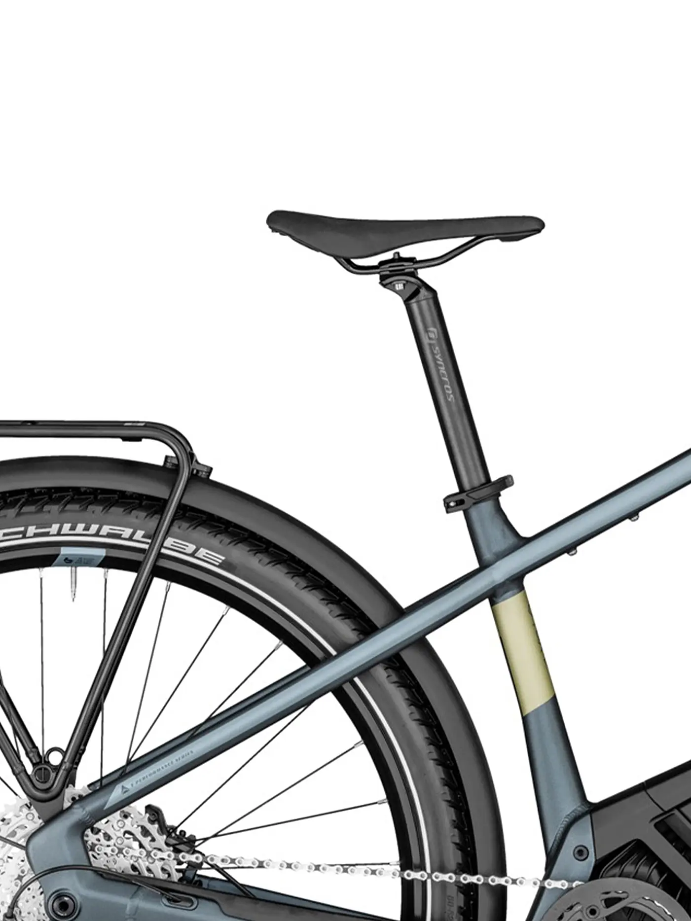 BERGAMONT | Herren E-Mountainbike 29" E-Revox Premium Pro EQ | 